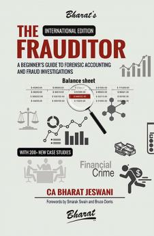 THE FRAUDITOR