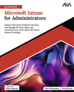 Ultimate Microsoft Intune for Administrators