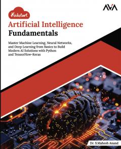 Kickstart Artificial Intelligence Fundamentals