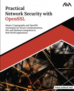 Practical Network Security with OpenSSL