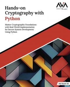Hands-on Cryptography with Python