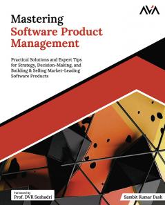 Mastering Software Product Management