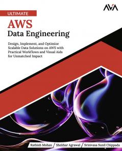 Ultimate AWS Data Engineering