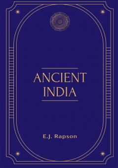 ANCIENT INDIA