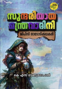 sundariyaya mandravadini