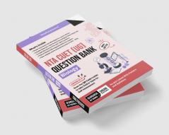 Gurukul by Oswal NTA CUET Biology Question Bank For Exam 2025