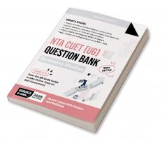 Gurukul by Oswal NTA CUET Business Studies Question Bank For Exam 2025