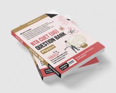 Gurukul by Oswal NTA CUET Physics Question Bank For Exam 2025