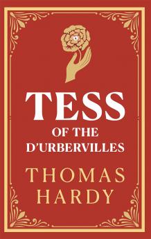 Tess of the d'Urbervilles