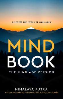Mind Book - The Mind Age Version
