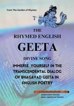 The Rhymed English Geeta