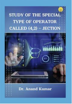 Study of the Special type of operator called (42) – jection