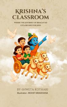 Krishna's Classroom