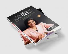 WHY THEY ARE... THE WAY THEY ARE... : 9 great ways to build a STRONG HOME TEAM while parenting teen