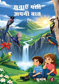 Sunayen Panchhi Apni Baat