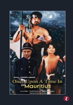 Once Upon a Time in Mauritius
