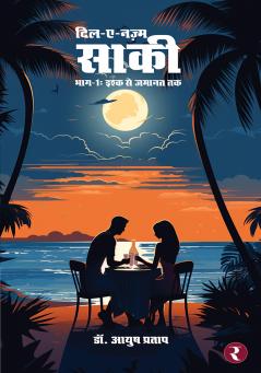 Dil-e-Nazm: Saki Part 1: Ishq Se Jamanat Tak