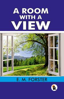 A Room With A View | Paper Back Edition | Sasa Publishing Classic Series | 2024