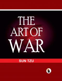 The Art Of War | Hard Back Edition | Sasa Publishing Classic Series | 2024