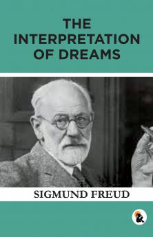 The Interpretation of Dreams | Hard Back Edition | Sasa Publishing Classic Series | 2024