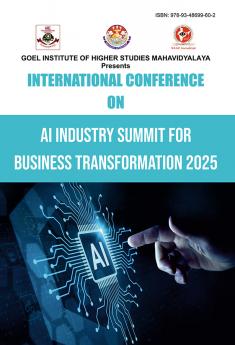 AI Industry Summit for Business Transformation 2025