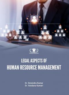 LEGAL ASPECTS OF HUMAN RESOURCE MANAGEMENT