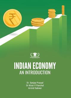 INDIAN ECONOMY: AN INTRODUCTION