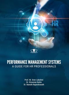 PERFORMANCE MANAGEMENT SYSTEMS: A GUIDE FOR HR PROFESSIONALS