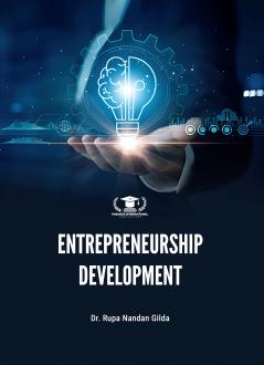 ENTREPRENEURSHIP DEVELOPMENT | Paradox International Publications