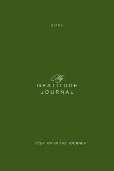 Gratitude