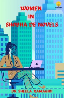 Women in Shobha De Novels