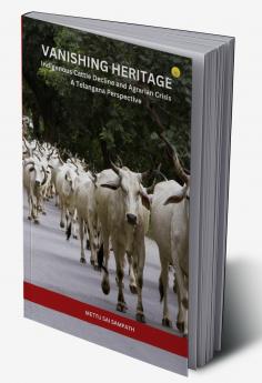 Vanishing Heritage: Indigenous Cattle