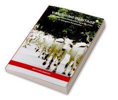 Vanishing Heritage: Indigenous Cattle