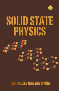Solid State Physics