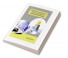 IGNOU BCA Introduction to Database Management Systems MCS 023 Solved