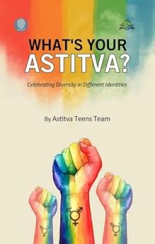 WHAT’S YOUR ASTITVA: Celebra ng Diversity in Different Iden  es