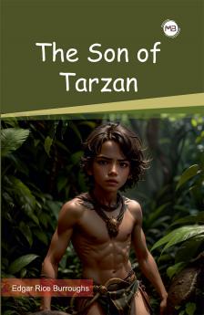 The Son Of Tarzan