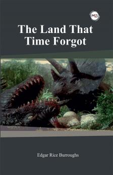 The Land That Time Forgot