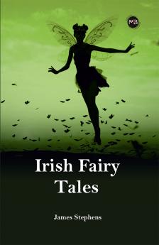 Irish Fairy Tales