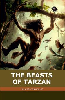 The Beasts Of Tarzan