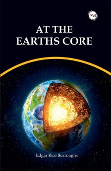 At The Earths Core