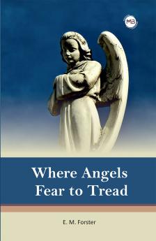 Where Angels Fear To Tread