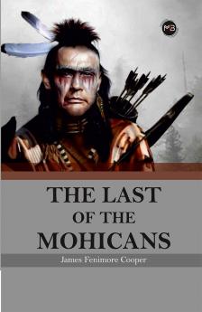 The Last D15of the Mohicans