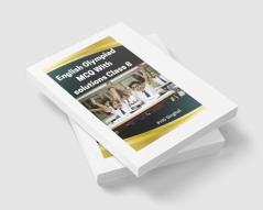 English Olympiad MCQ With Solutions Class 9