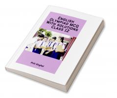 English Olympiad MCQ With Solutions Class 7