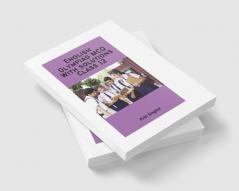 English Olympiad MCQ With Solutions Class 7