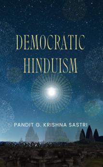 DEMOCRATIC HINDUISM