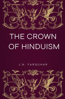 THE CROWN OF HINDUISM