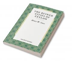 the ruined cities of ceylon