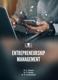 ENTREPRENEURSHIP MANAGEMENT